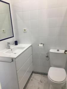 Apartamento La Barrosa, Chiclana