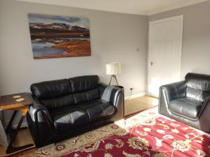 Self-catering in Portree