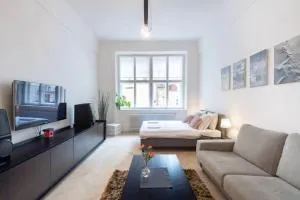 Old Town Square Luxury Apartment - Prague