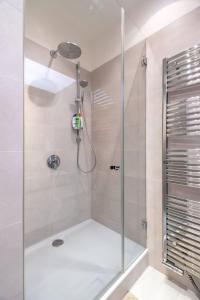 Luxury Apartment on Old Town Square