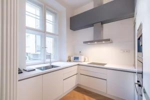 Luxury Apartment on Old Town Square