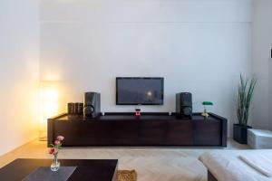 Modern Apartment Old Town Prague