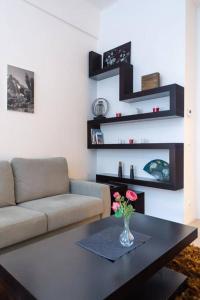 Modern Apartment Old Town Prague