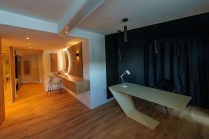 Appartements « La Belle Vie » Duplex de standing hyper centre : photos des chambres