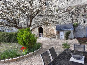 Maisons d'hotes Gite Le Petit Anzan en Indre et Loire : photos des chambres