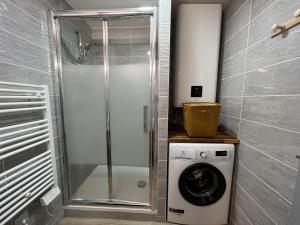Nid douillet T2 rénové climatisé centre