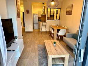 Appartement à 15min de paris