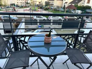 Appartement à 15min de paris