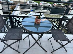 Appartements Appartement a 15min de paris : Appartement 2 Chambres