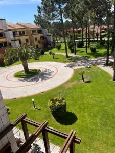 Varandas Do Golf Sunset View - Tocha