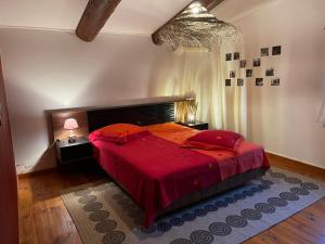 B&B / Chambres d'hotes MAS D’OLIVE ET KALOU : photos des chambres