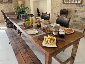 B&B / Chambres d'hotes MAS D’OLIVE ET KALOU : photos des chambres