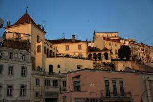 Coimbra Portagem Hostel