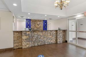 Comfort Inn US Hwy 80