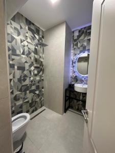 Intercontinental Apartments Tirana City Center