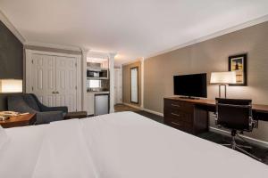 Comfort Inn & Suites Plattsburgh - Morrisonville