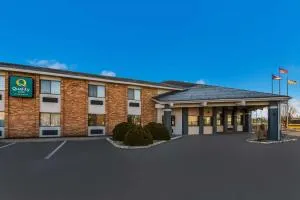 Quality Inn - Delaware