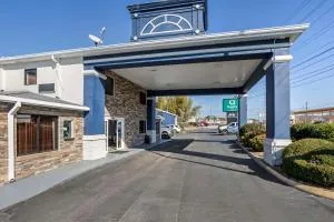 Quality Inn - 纽贝里