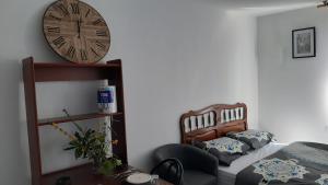 Appartements STUDIO TRES PROPRE de 18 m2 : photos des chambres