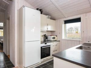6 person holiday home in Juelsminde-By Traum