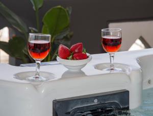 Marakas Winery Family House