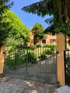 Finca in mitten der Natur. - Viveiró