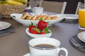 Marakas Winery Family House