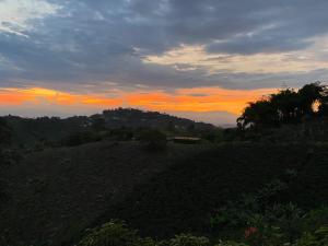Meraki Cabaña Privada