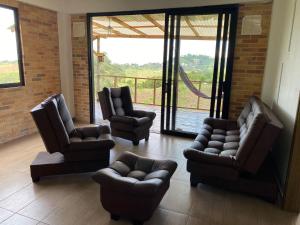 Meraki Cabaña Privada