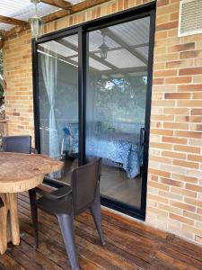 Meraki Cabaña Privada