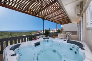 Marakas Winery Family House - Kipárissos