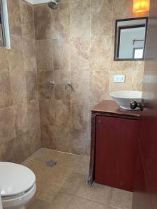 Apartamentos Casa Zama Suites