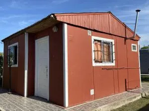 Casa estilo Americana Bruno - a 15 min del Aeropuerto - Barrio Esteban Echeverría