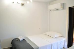 Calma Kourouta Apartments