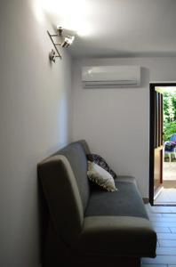Calma Kourouta Apartments