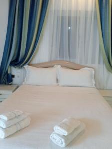 Nice Studio Flat close to Saranda Albania