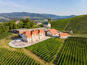 Romantisches Bergapartment - Luxus Studio auf der Simonhöhe