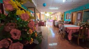 Hostal y Restaurante Posada Real