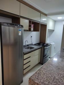 Apartamento em Ondina