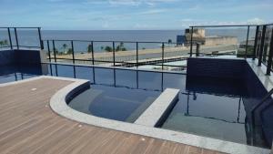 Apartamento em Ondina