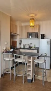 Departamento bien ubicado - La Boca