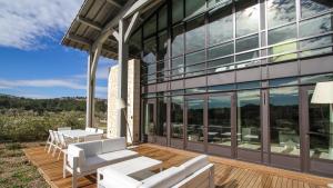 Hotels Domaine De Manville : Villa Supérieure