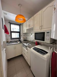 Hermoso departamento en pleno centro de Mendoza