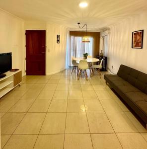 Hermoso departamento en pleno centro de Mendoza