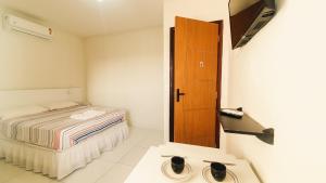 Pousada Paraiso de Arempebe