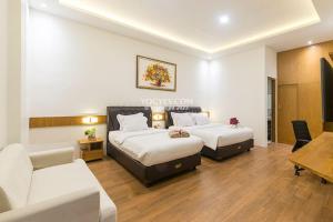 KESATRIYAN JOGJA GUEST HOUSE