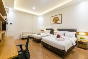 KESATRIYAN JOGJA GUEST HOUSE