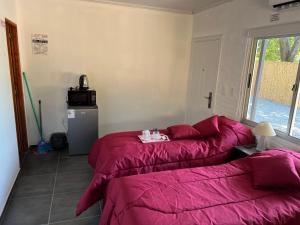 Apart del Este Loft 6