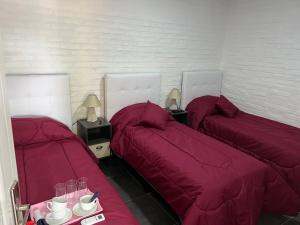 Apart del Este Loft 6