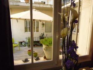 Hotels Hotel California : photos des chambres